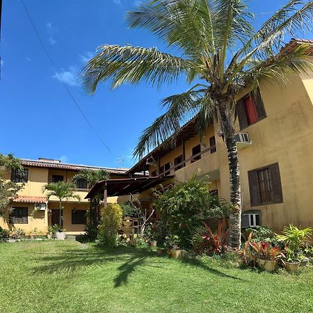 Suites Do Pero Cabo Frio Eksteriør bilde