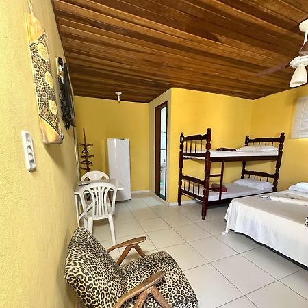 Suites Do Pero Cabo Frio Eksteriør bilde