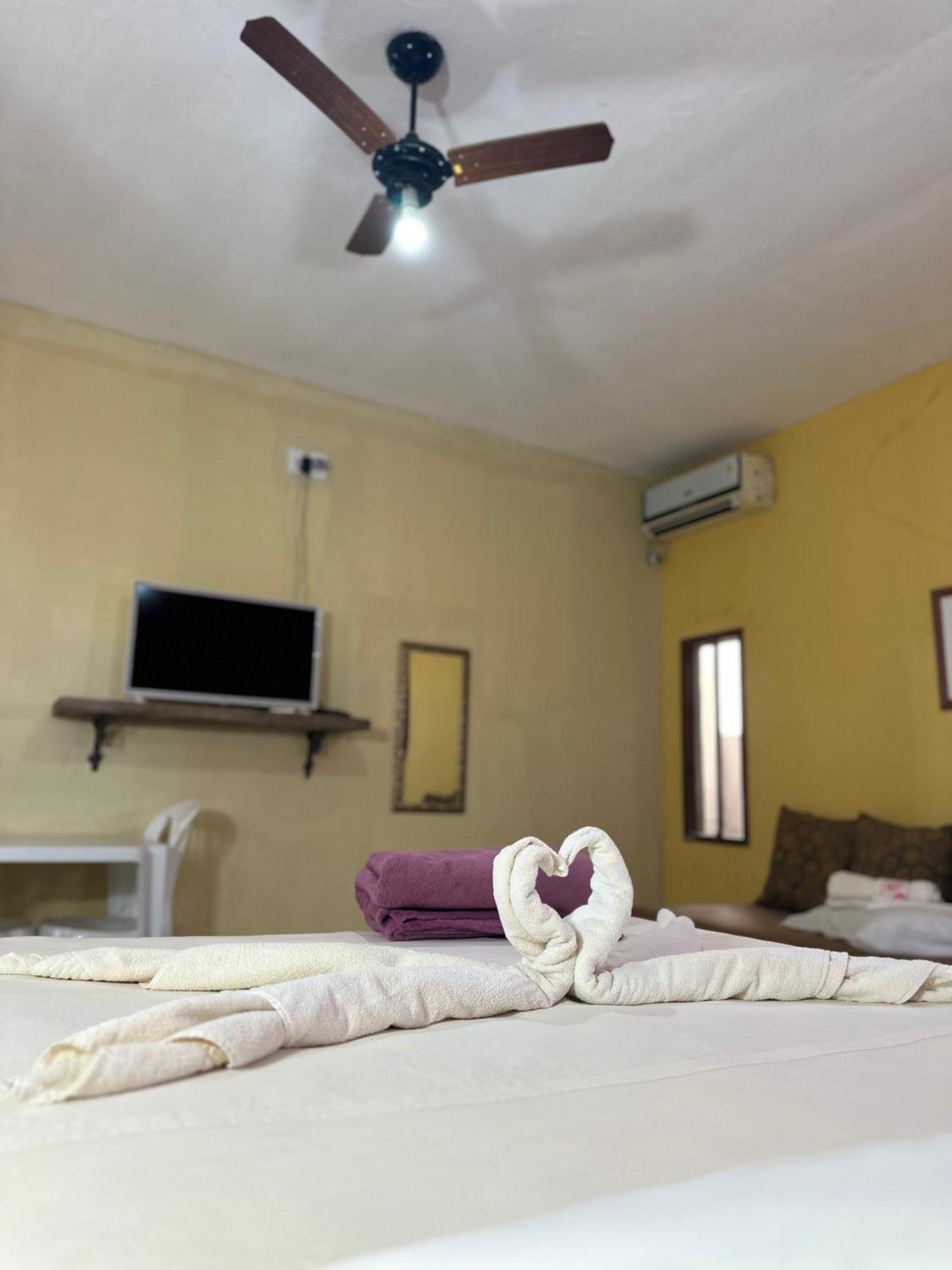Suites Do Pero Cabo Frio Eksteriør bilde