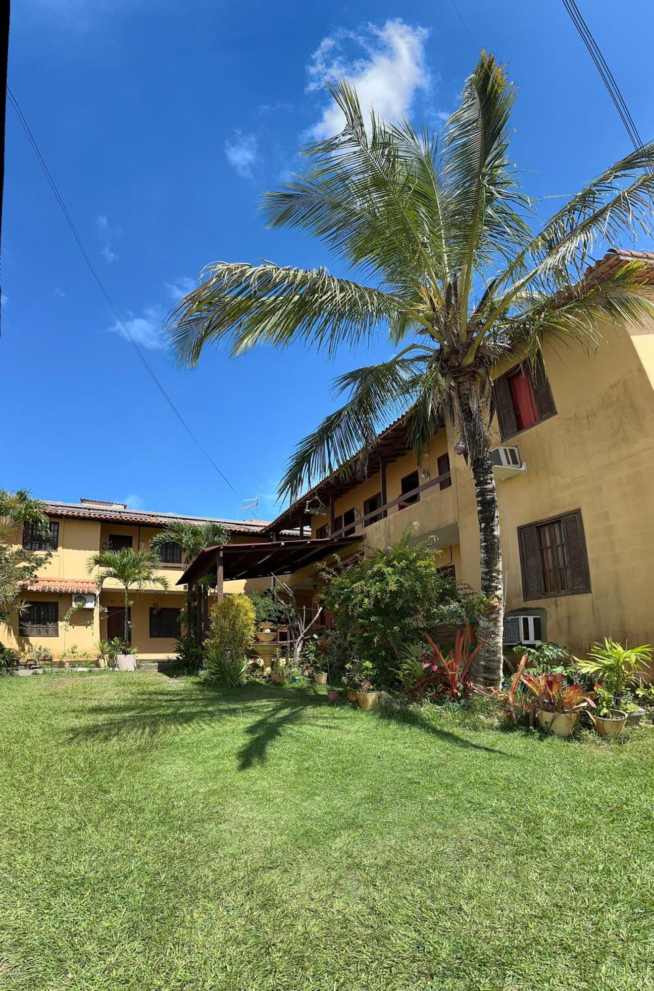 Suites Do Pero Cabo Frio Eksteriør bilde