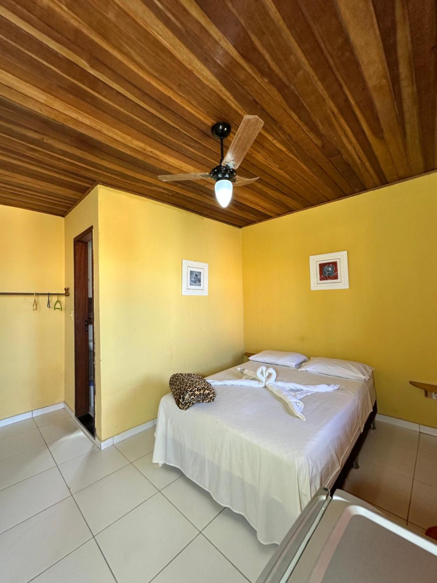 Suites Do Pero Cabo Frio Eksteriør bilde
