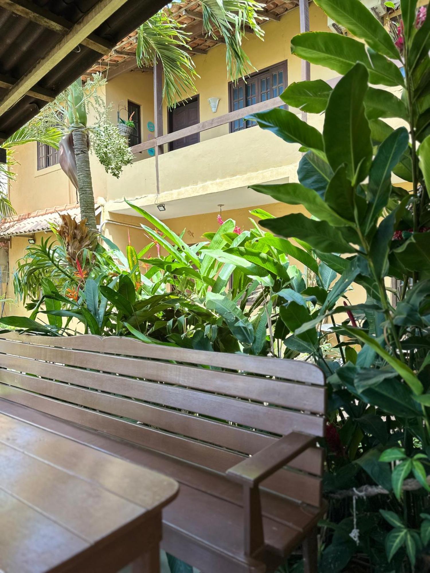 Suites Do Pero Cabo Frio Eksteriør bilde
