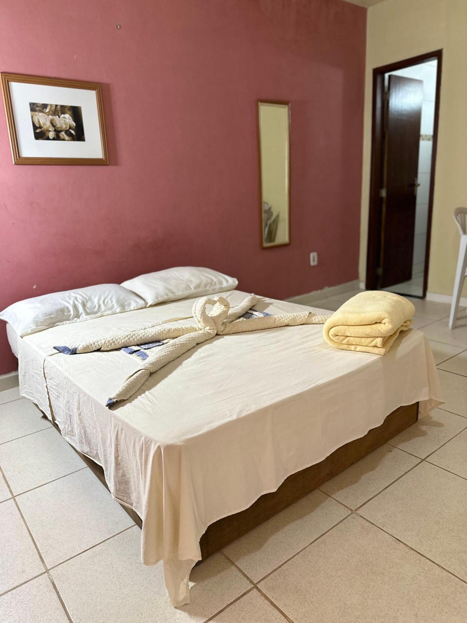 Suites Do Pero Cabo Frio Eksteriør bilde