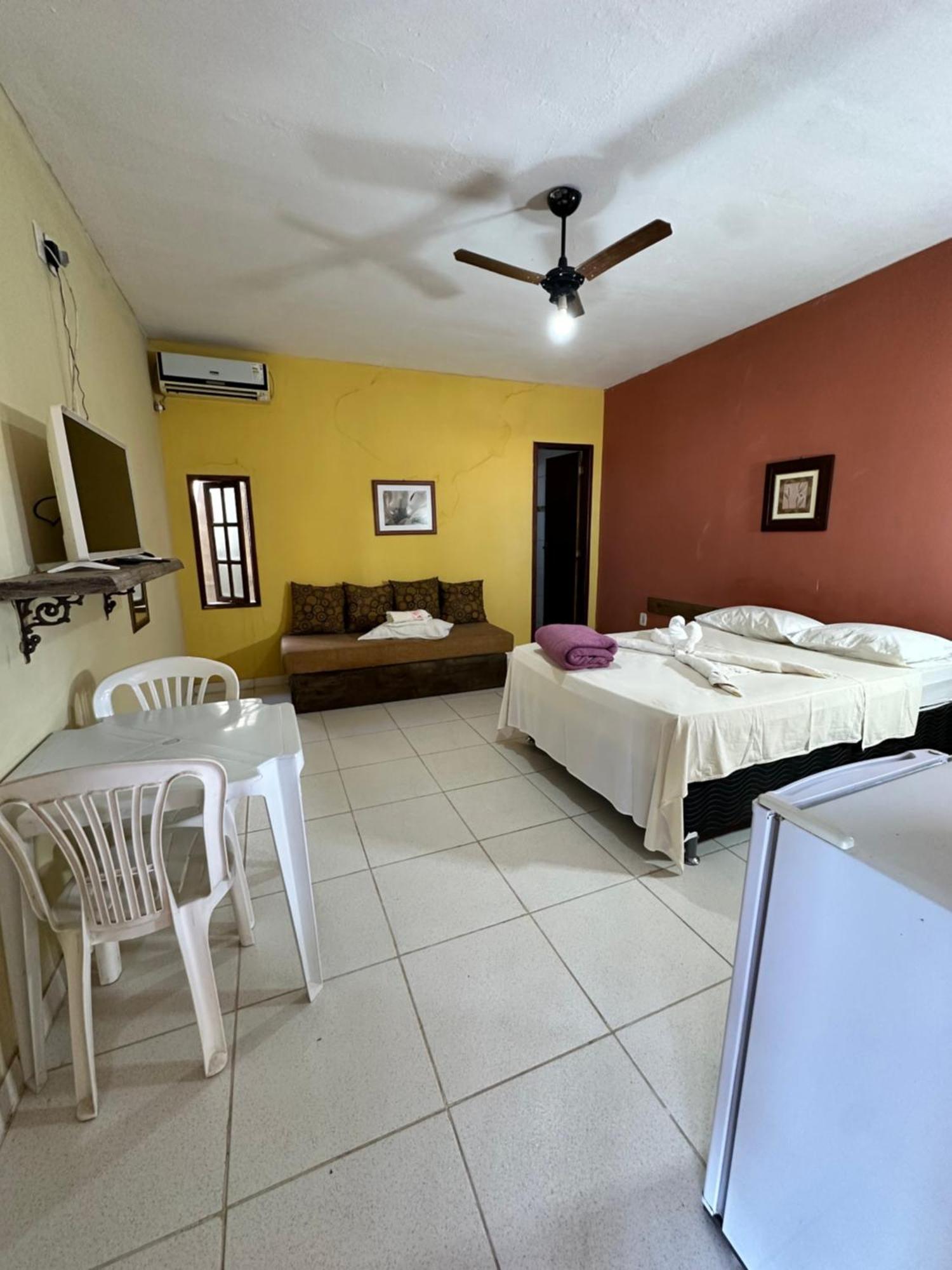 Suites Do Pero Cabo Frio Eksteriør bilde