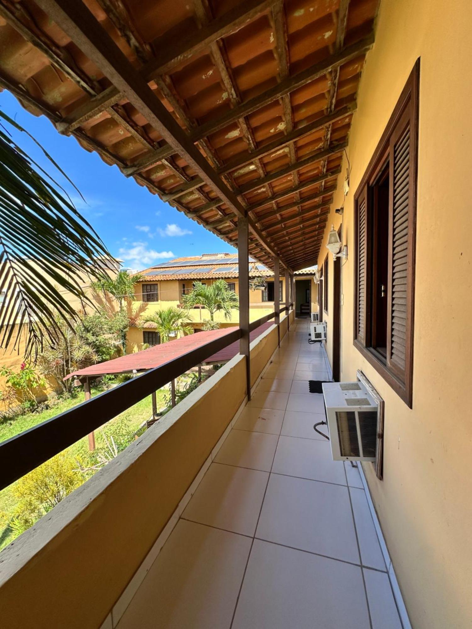 Suites Do Pero Cabo Frio Eksteriør bilde