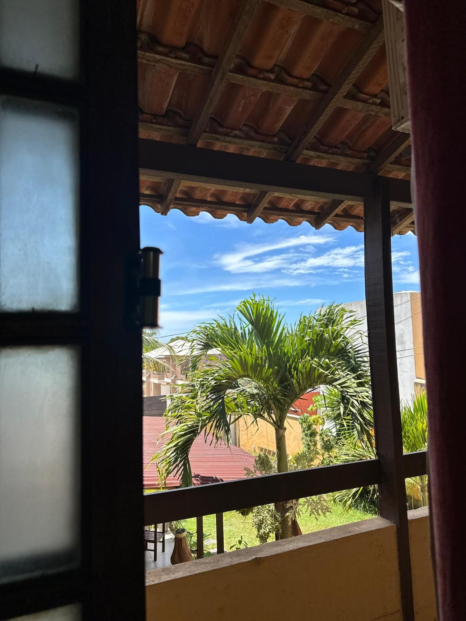 Suites Do Pero Cabo Frio Eksteriør bilde