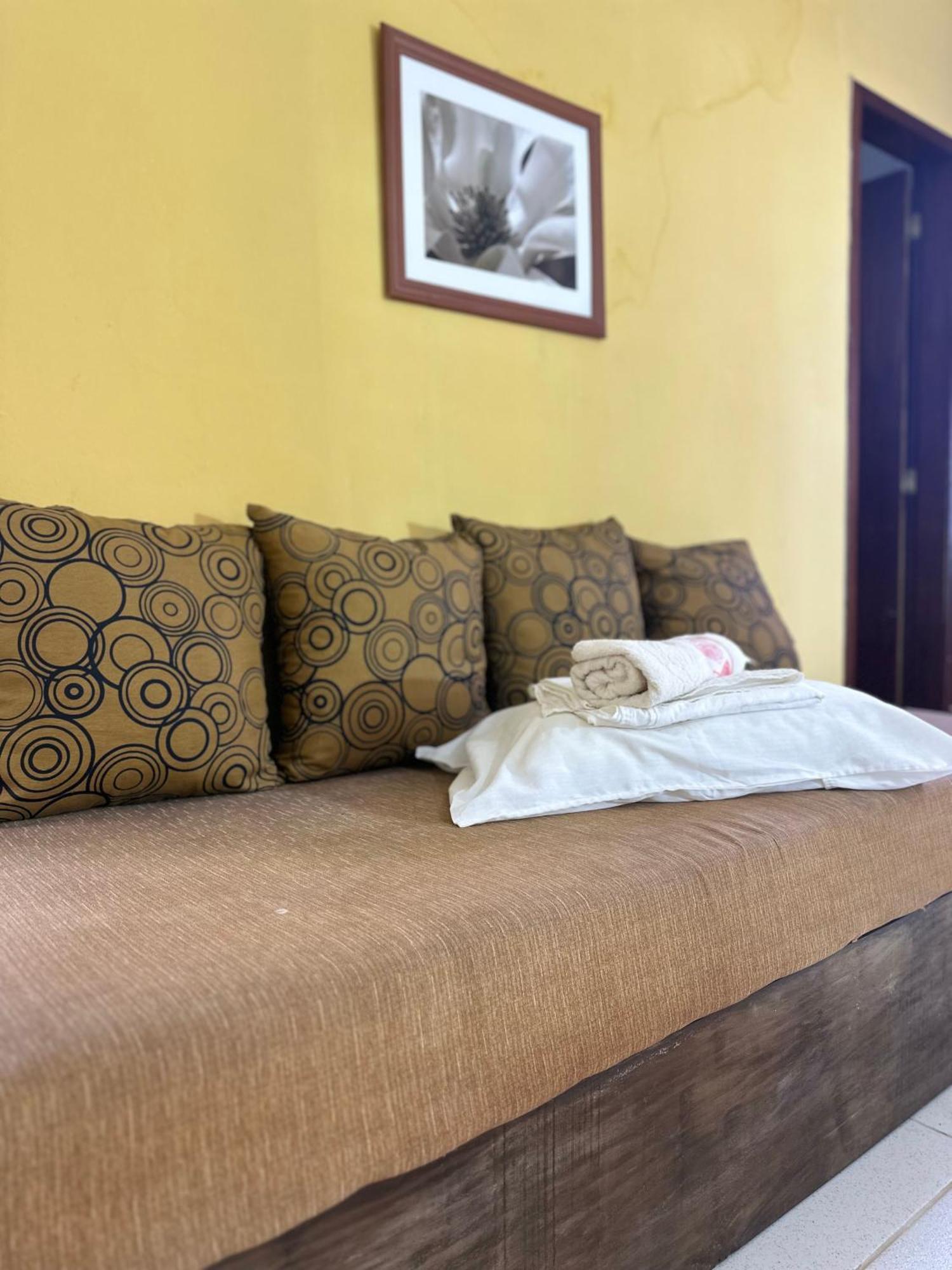 Suites Do Pero Cabo Frio Eksteriør bilde