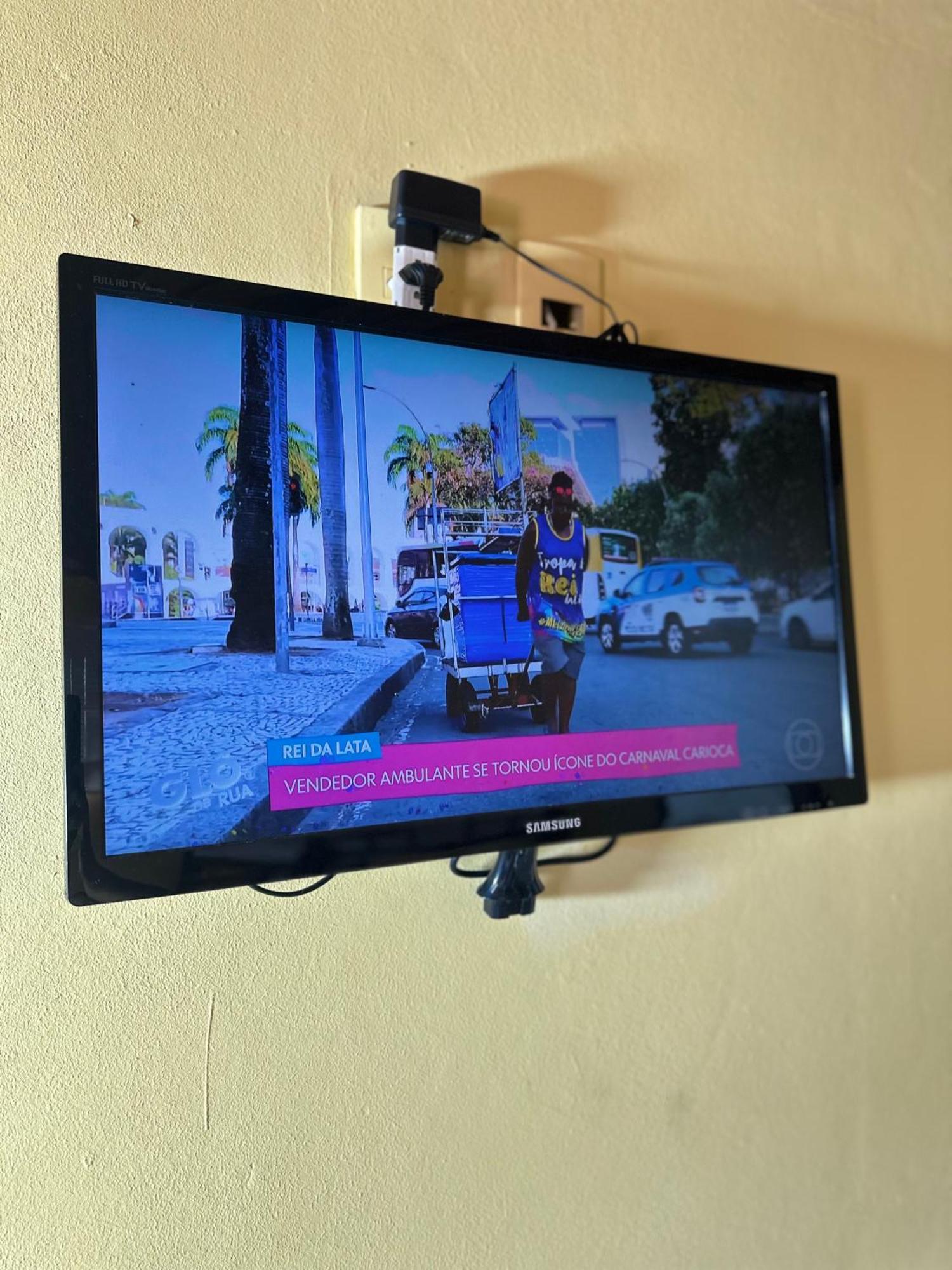 Suites Do Pero Cabo Frio Eksteriør bilde