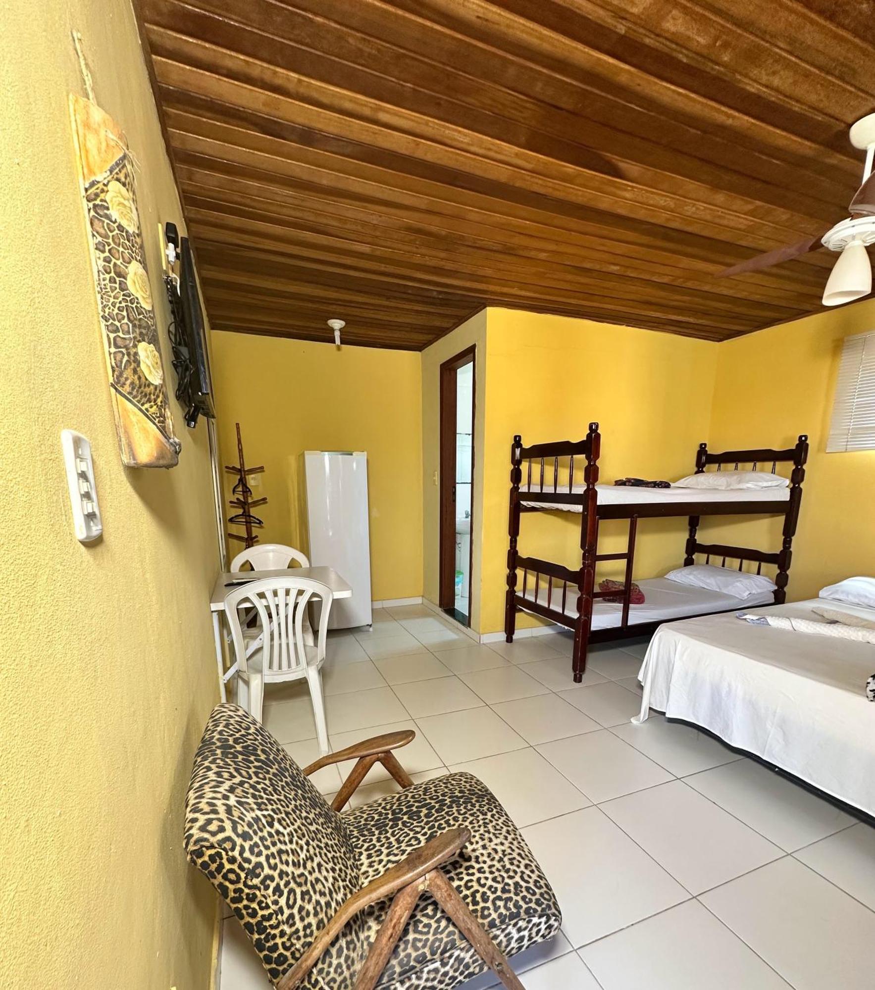 Suites Do Pero Cabo Frio Eksteriør bilde