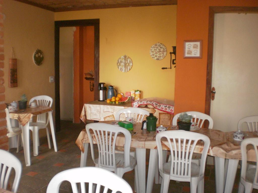 Suites Do Pero Cabo Frio Eksteriør bilde