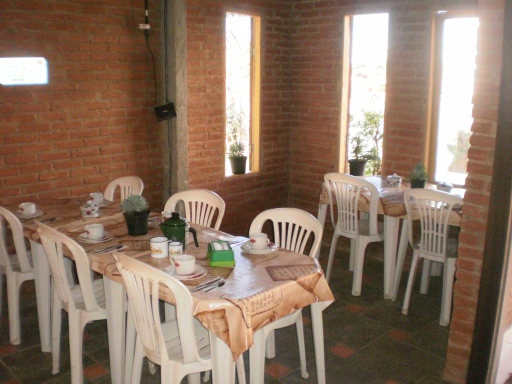 Suites Do Pero Cabo Frio Eksteriør bilde